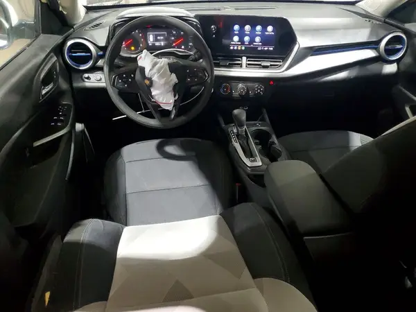 KL77LFE2XRC175335 2024 CHEVROLET TRAX - Image 8