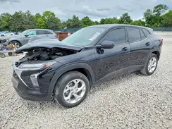 KL77LFE2XRC176906 2024 CHEVROLET TRAX