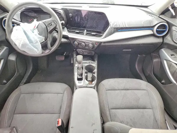 KL77LFE2XRC176906 2024 CHEVROLET TRAX - Image 8