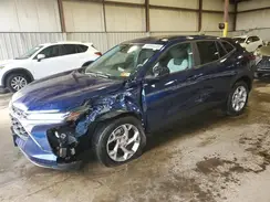 KL77LFE2XRC179921 2024 CHEVROLET TRAX
