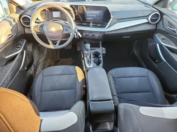 KL77LFE2XRC181992 2024 CHEVROLET TRAX - Image 8