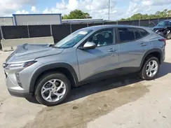 KL77LFE2XRC182866 2024 CHEVROLET TRAX