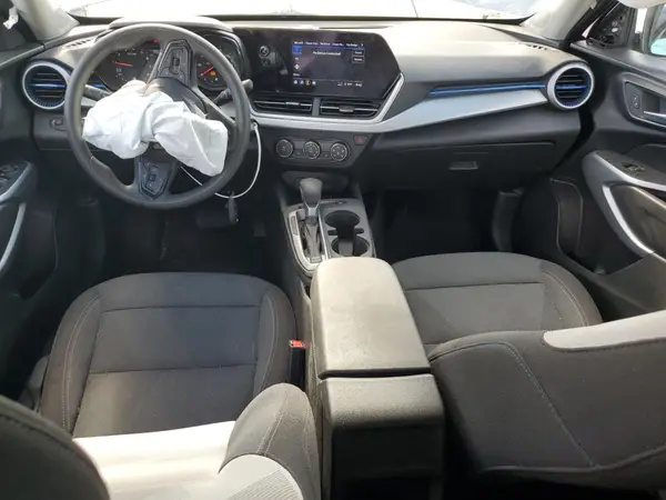KL77LFE2XRC182866 2024 CHEVROLET TRAX - Image 8