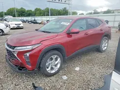 KL77LFE2XRC184682 2024 CHEVROLET TRAX