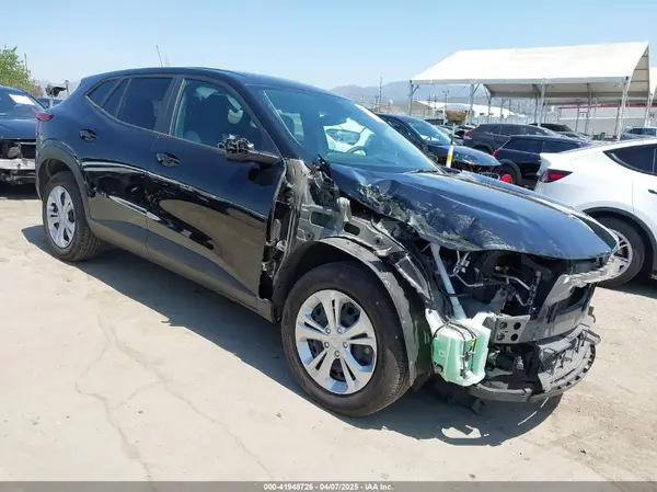 KL77LFE2XRC189008 2024 CHEVROLET TRAX - Image 1
