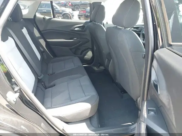 KL77LFE2XRC189008 2024 CHEVROLET TRAX - Image 8