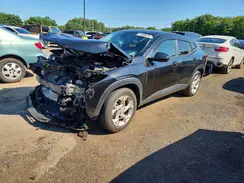 KL77LFE2XRC196623 2024 CHEVROLET TRAX
