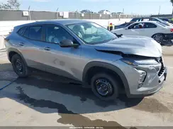 KL77LFE2XRC204672 2024 CHEVROLET TRAX