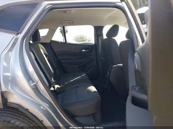 KL77LFE2XRC204672 2024 CHEVROLET TRAX - Image 8