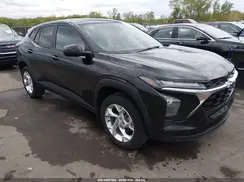 KL77LFE2XRC205711 2024 CHEVROLET TRAX