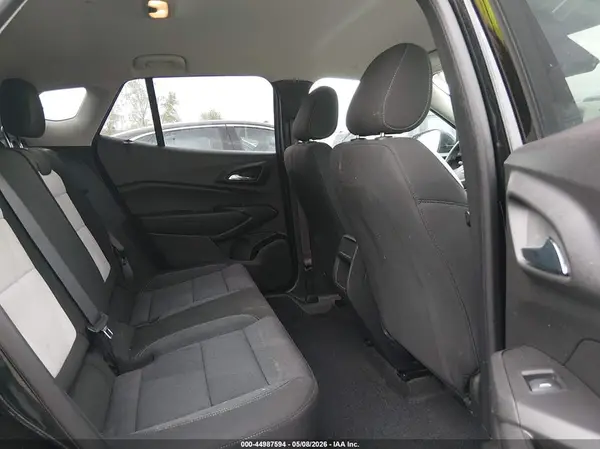 KL77LFE2XRC205711 2024 CHEVROLET TRAX - Image 8