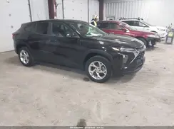 KL77LFE2XRC207345 2024 CHEVROLET TRAX