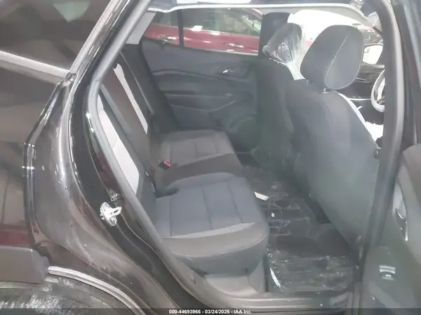 KL77LFE2XRC207345 2024 CHEVROLET TRAX - Image 8