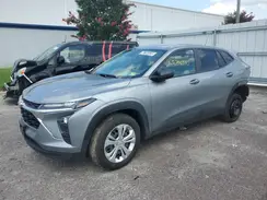 KL77LFE2XRC213789 2024 CHEVROLET TRAX