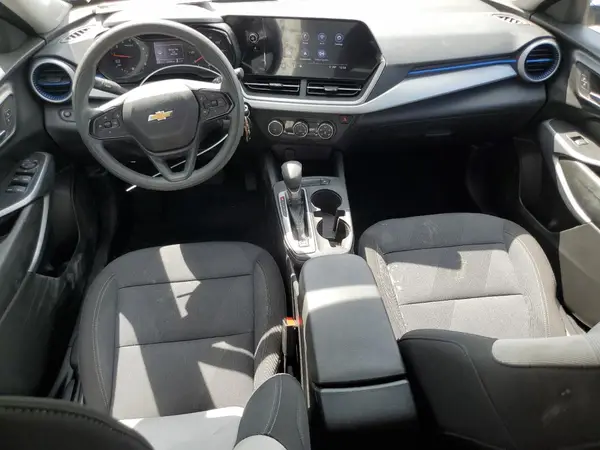 KL77LFE2XRC213789 2024 CHEVROLET TRAX - Image 8