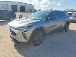 KL77LFE2XRC213811 2024 CHEVROLET TRAX