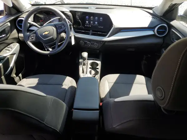 KL77LFE2XRC213985 2024 CHEVROLET TRAX - Image 8