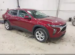 KL77LFE2XRC217678 2024 CHEVROLET TRAX