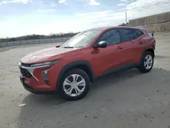 KL77LFE2XRC217759 2024 CHEVROLET TRAX