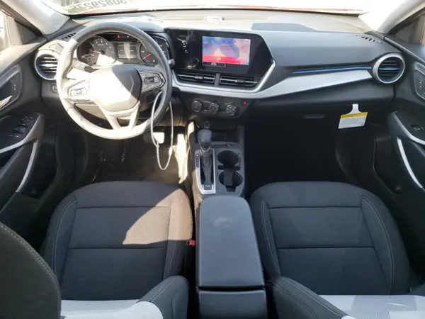 KL77LFE2XRC217759 2024 CHEVROLET TRAX - Image 8