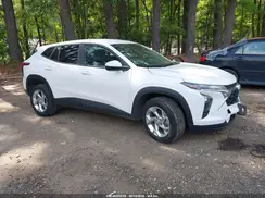 KL77LFE2XRC224887 2024 CHEVROLET TRAX