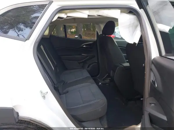 KL77LFE2XRC224887 2024 CHEVROLET TRAX - Image 8