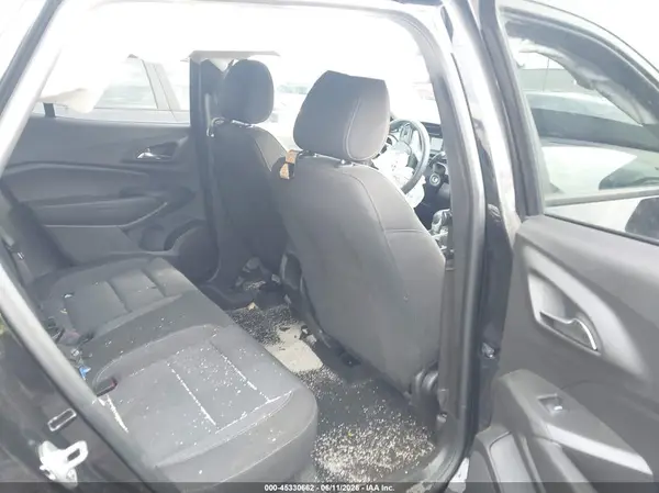 KL77LFE2XRC226932 2024 CHEVROLET TRAX - Image 8