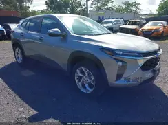 KL77LFE2XRC227093 2024 CHEVROLET TRAX