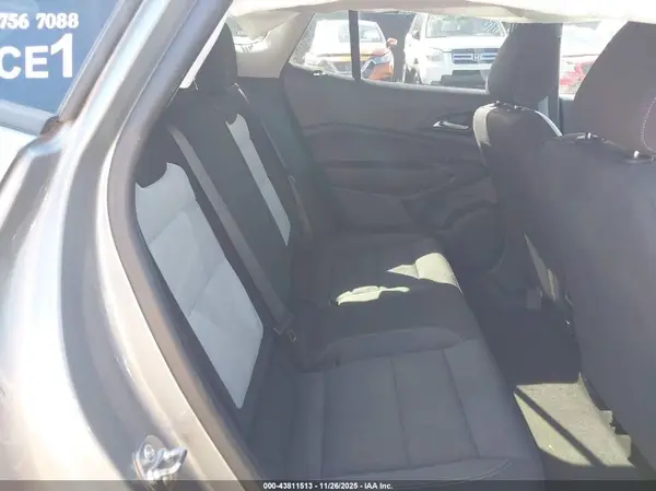 KL77LFE2XRC227093 2024 CHEVROLET TRAX - Image 8