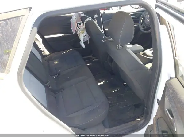 KL77LFE2XRC227112 2024 CHEVROLET TRAX - Image 8