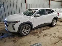 KL77LFE2XRC229362 2024 CHEVROLET TRAX