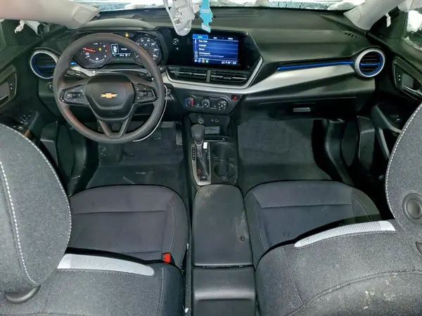 KL77LFE2XRC229362 2024 CHEVROLET TRAX - Image 8