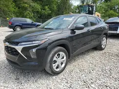 KL77LFE2XRC235758 2024 CHEVROLET TRAX