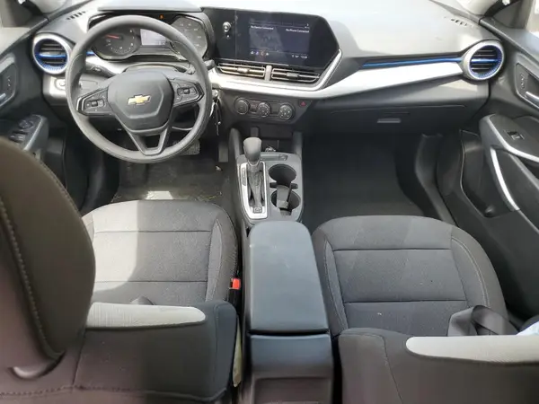 KL77LFE2XRC235758 2024 CHEVROLET TRAX - Image 8