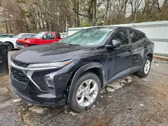 KL77LFE2XRC236358 2024 CHEVROLET TRAX