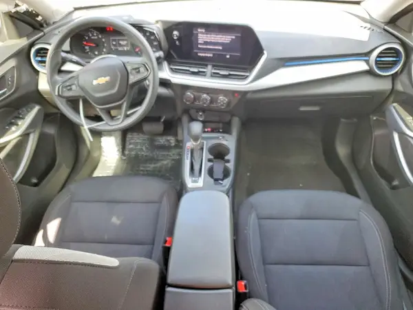 KL77LFE2XRC236358 2024 CHEVROLET TRAX - Image 8