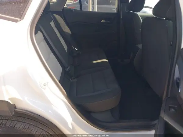 KL77LFE2XRC243715 2024 CHEVROLET TRAX - Image 8