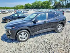 KL77LFE2XRC246744 2024 CHEVROLET TRAX