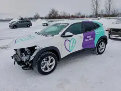 KL77LFE2XSC335204 2025 CHEVROLET TRAX