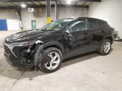 KL77LFEP0SC000481 2025 CHEVROLET TRAX