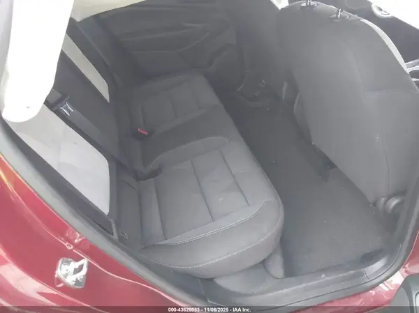 KL77LFEP0SC001758 2025 CHEVROLET TRAX - Image 8
