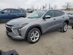 KL77LFEP0SC009598 2025 CHEVROLET TRAX