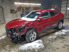 KL77LFEP0SC012579 2025 CHEVROLET TRAX