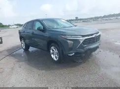 KL77LFEP0SC026160 2025 CHEVROLET TRAX