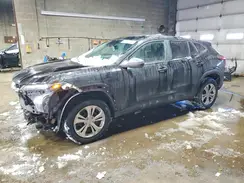 KL77LFEP0SC050913 2025 CHEVROLET TRAX