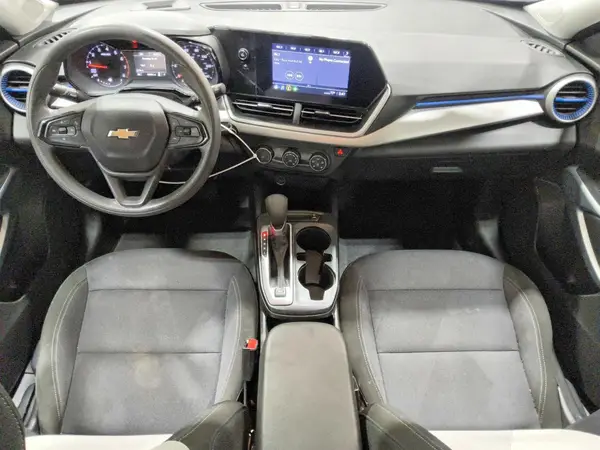 KL77LFEP0SC065850 2025 CHEVROLET TRAX - Image 8