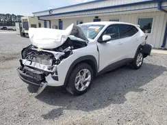 KL77LFEP0SC079568 2025 CHEVROLET TRAX