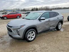KL77LFEP0SC112987 2025 CHEVROLET TRAX