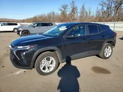KL77LFEP0SC115386 2025 CHEVROLET TRAX