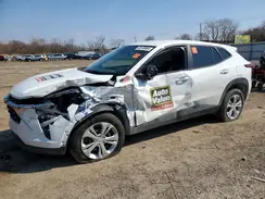 KL77LFEP0SC117302 2025 CHEVROLET TRAX